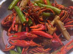 -聚味瞿记·龙虾堂(坡子街店)