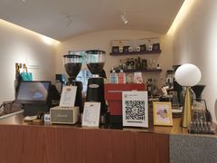 -士多咖啡·Stop Coffee