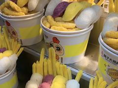 -味子夫鸡柳(解放碑总店)