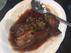 -十八棵（老龙井）御茶园(老龙井店)
