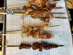 -纪录片《人生一串》体验店(静安店)