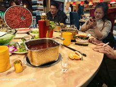 -清真军邺·金富苑肥牛(石坡街旗舰店)