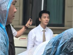 -白天鹅宾馆-宏图府餐厅