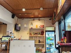 -狮龙啤酒烧烤屋(建二路店)
