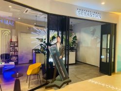 -SEBASTIAN塞巴斯汀