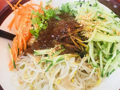 -美玲拉面(鞍山西道店)