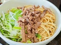-十二忠手拉面(五福店)