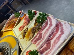 -喜来稀肉(北外滩白玉兰广场店)