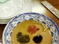 -仁和四季涮肉馆(天坛南门店)