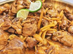 -七叔家宴家常广西菜(明秀东路店)