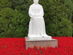 -宋庆龄陵园