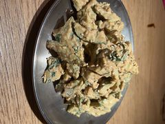 -丽伟的串·烧烤·砂锅(芝麻街店)