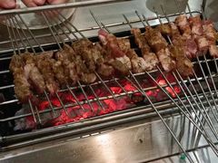 -小寒羊烧烤(凯瑞时代大厦店)