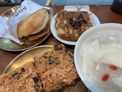 -小豆海棠(人民南路店)