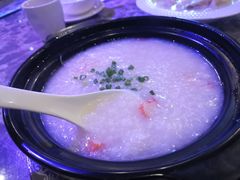 海鲜粥-粤海璇宫·木棉花高空旋转餐厅·聚会派对