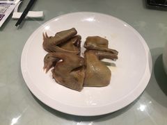 -狮王府淮扬菜(新街口友谊店)