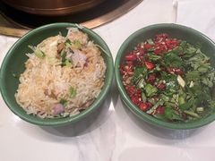 -润园四季椰子鸡火锅(南山海岸城店)