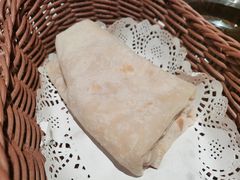 -Vedas印度餐厅(常熟路店)