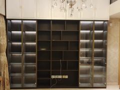 -索菲亚衣柜橱柜全屋定制(真北红星店)