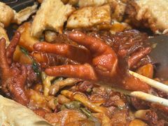 -灶座小锅烀饼·铁锅炖(全国总店)