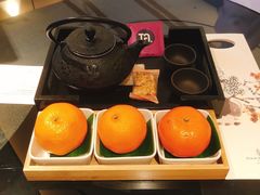 -广州四季酒店