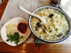 羊肉泡馍-贺秦生陕面王(富力城店)