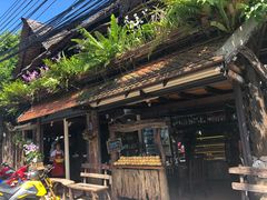 -自然餐厅(Phuket)