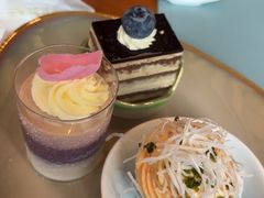 -金鸡湖大酒店·金咖啡厅(国宾路店)