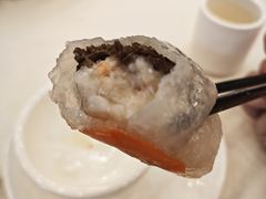 -龙的酒楼·手工早茶·顺德菜(近良路店)