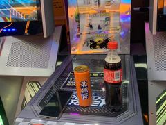 -风云再起游乐汇(北京西单西西友谊店)