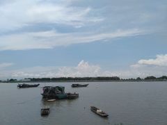 -大湾区中央湿地公园-十九涌