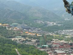 -五台山风景名胜区