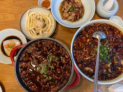 -天府掌柜(九眼桥店)