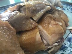 芸海爊鸡-芸海阁·农家私房菜(沙家浜景区出口店)