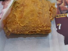 -德克士(聚银时代店)