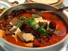 -到家尝北京菜(西坝河店)