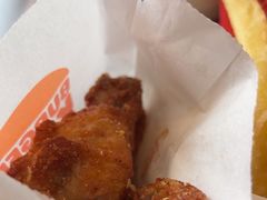 -汉堡王(上海凌云壹街坊店)