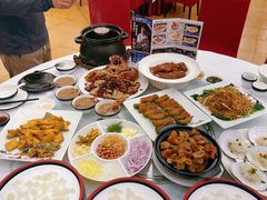 -金百门·顺德海鲜酒家(陈村店)