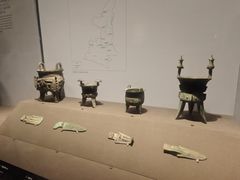 -陕西历史博物馆