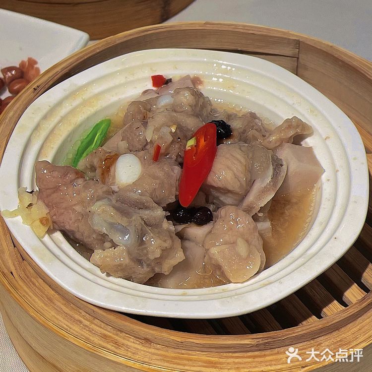 厦门探店｜潮福城