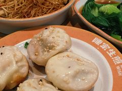 双拼生煎-陈家生煎(三坊七巷店)