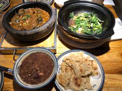 -小放牛炒菜馆(中山路乐汇城店)