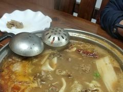 -苏力坦新疆特色(东直门店)