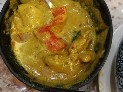 -新辉港式茶餐厅(北栅店)