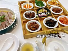 -新仙清汤牛腩(铜锣湾店)