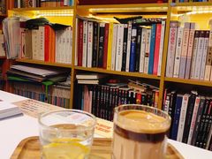 -花神咖啡馆(文汇路店)