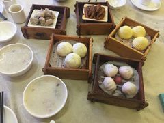 -琼菜王(南海店)
