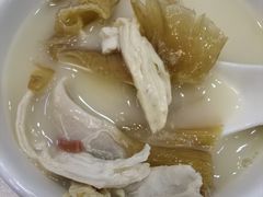 -凤城礼记鱼翅海鲜酒家(新马路总店)