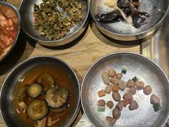 -汉拿山(北京上地华联店)