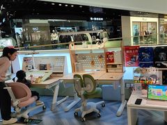 -学而思学习机.2平米正姿学习桌(通州万达2F店)